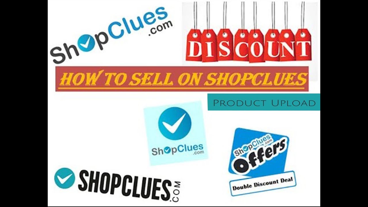 How to Uploaded Product on Shopclues.com