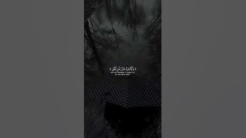 قُل مَتاعُ الدُّنيا قَليلٌ | سورة النساء | القارئ يوسف الصقي #قرآن #اكسبلور #دويتو #المصحف #راحة