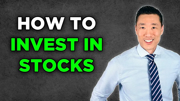 How to Invest in Stocks For Beginners - DayDayNews