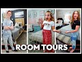 8 Bedroom Tours!