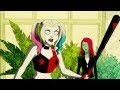 Good Morning Gotham | Harley Quinn (S01E02)