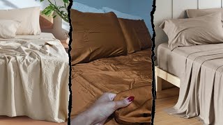7 Best Cooling Sheets for Night Sweat 2026 Here s What I Found