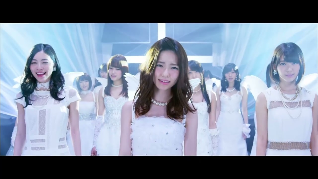 MV full】 僕たちは戦わない AKB48公式 - YouTube