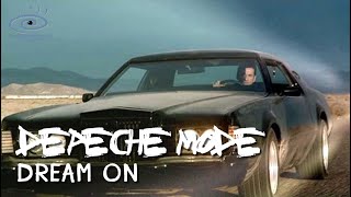 Depeche Mode - Dream On | Single (Medialook Remix 2022)