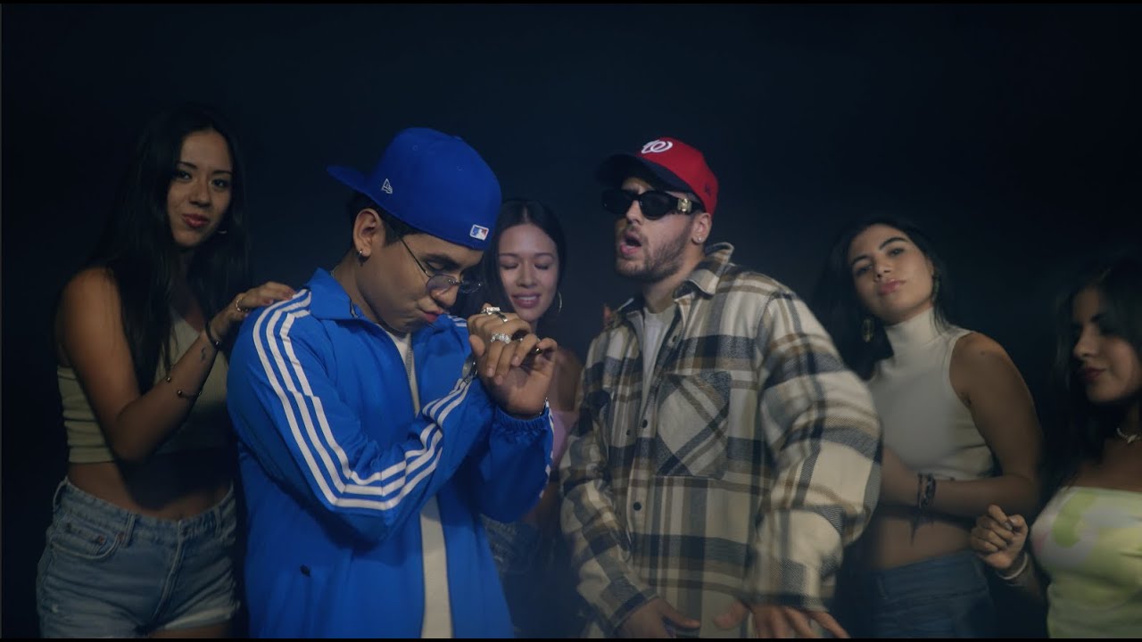 Watch Dlion Baby , Fer Muntz & Sabbik Dabyano - Adn 🧬 (Video Oficial) on YouTube Watch Dlion Baby , Fer Muntz & Sabbik Dabyano - Adn 🧬 (Video Oficial) on YouTube