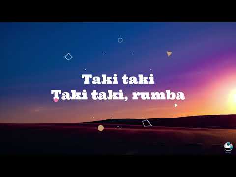 DJ Snake Selena Gomez Cardi B Ozuna Taki Taki (Lyrics)