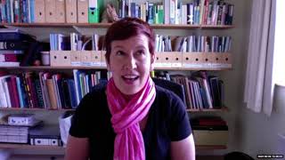 Maximising the Social Impact of Your Social Enterprise: Sandra Velthuis