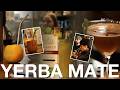 CIC | Clases de YERBA MATE en la Carrera de Barmanager