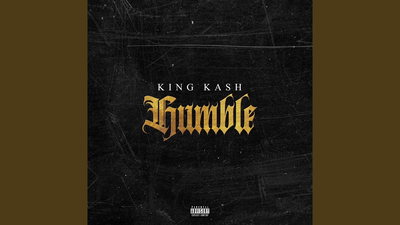 Watch Humble on YouTube Watch Humble on YouTube