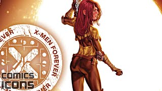 Hope Summers OFFICIALLY Becomes The MUTANT MESSIAH!!! | X-Men: Forever #4