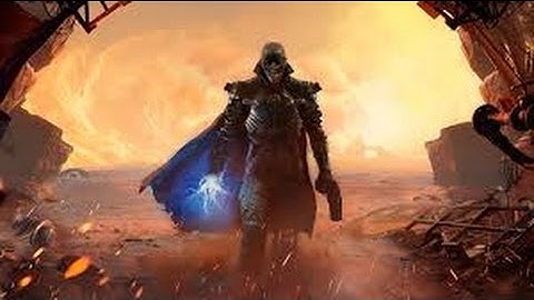 The Technomancer Playthrough Part 6