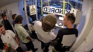 TRUANT B2B RAREMAN W/ SP:MC | Kindred Radio (15.07.25)