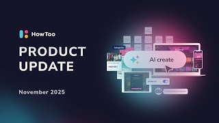 Webinar - Product updates and roadmap