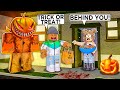 ROBLOX TRICK OR TREAT