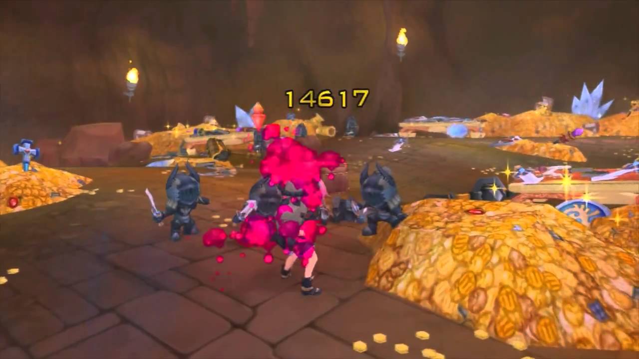 Eden Eternal: Character Classes