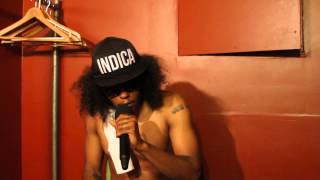 Famous Ab-Soul (Uncut Interview) Profile