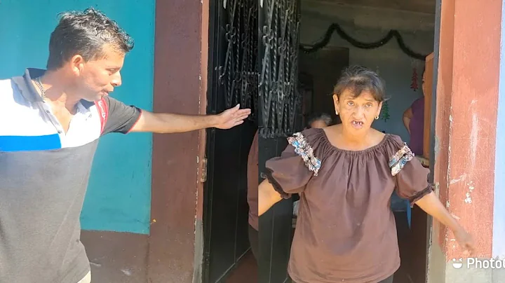 hasta aqu Mu.rio Doa Cici No quiero Ms Videos NADI...