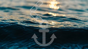 ANCHOR (ACOUSTIC) - HILLSONG WORSHIP (LEGENDADO)