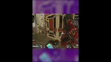 hardest drop in apex legends #apexlegends  #apexlegendsclips