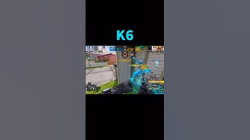 *決勝時刻M* 冰龍·七連！ #決勝時刻m #codm #決勝時刻m創作者 #決勝時刻mobile #codmobile