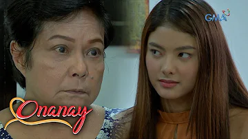 Onanay: Pambabastos ni Natalie kay Nelia | Episode 126