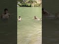 Live crocodile attack my 2 brother plz help