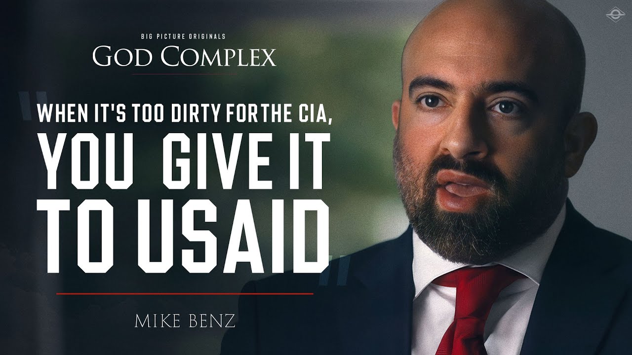 How USAID Became a Global Power Tool