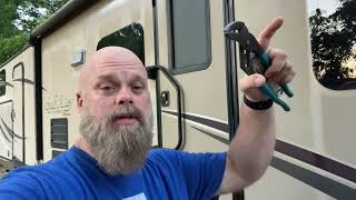 2 MOST Forgotten When Winterizing Your RV or Fifth Wheel  Quit Wasting $$ DO THIS NOW