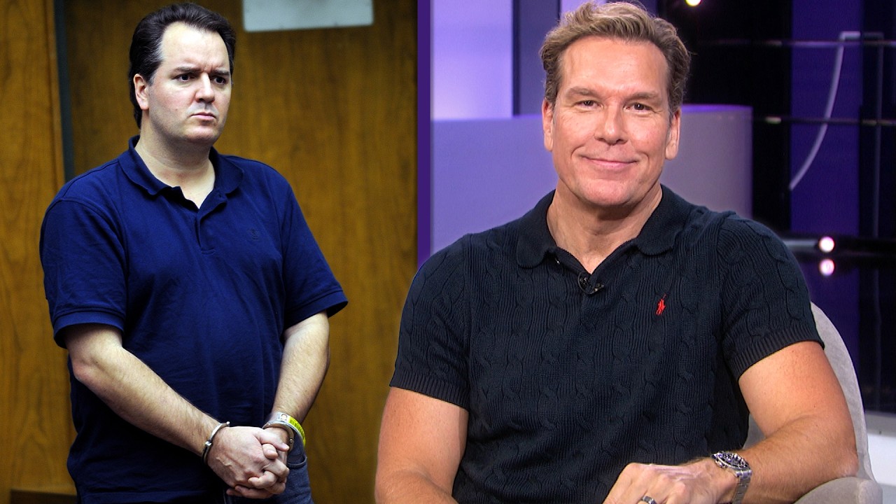 Dane Cook Reveals if He’s Willing to Forgive Brother for STEALING $12M From Him (Exclusive)