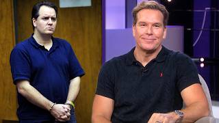 Dane Cook Reveals if He’s Willing to Forgive Brother for STEALING $12M From Him (Exclusive)