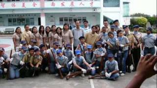 farewell to you my friends "b.i. seniors 07-08"