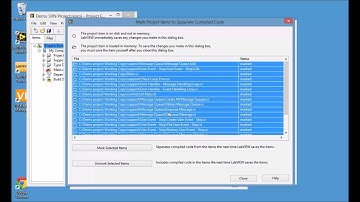 SVN Setup for LabVIEW
