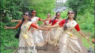 Nanjiyamma Dj Dance cover || by Srushti group of Dance