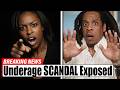 JAY-Z EPSTEIN FILES LEAKED! Underage Scandal DESTROYS His Empire