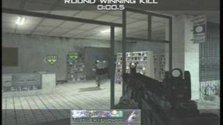 Modern Warfare 2: Epic Fails & and Epic Moments