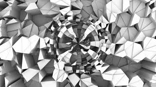Projection Background - VJ Loop Pack (6in1)