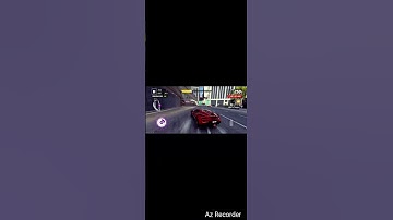 Review con Icona Vulcano Titanium trong ALU #asphalt #asphalt9 #asphaltlegendsunite #shorts