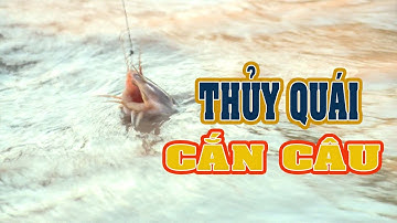 CÂU CÁ NGÁT MIỀN TÂY- P2 THỦY QUÁI CẮM CÂU, SẢN VẬT MIỀN TÂY_T7