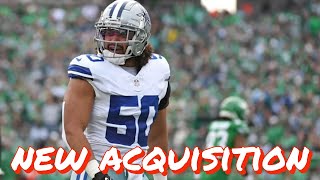 Famous Why the 49ers Added Linebacker Eric Kendricks to Their Practice Squad Net Worth