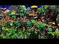 En las profundidades del Bosque Mágico 🌲✨ Exposición Playmobil Burriana Aesclick