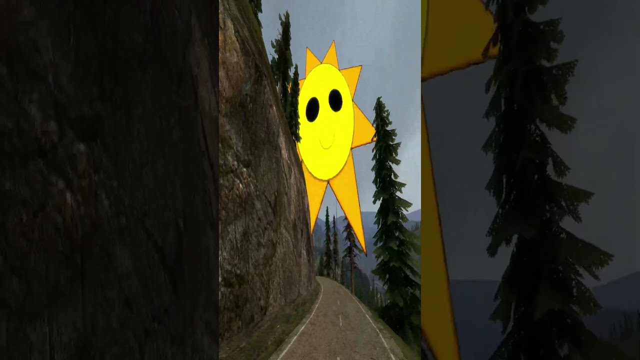 Whole City Of Giant Incredibox Piramixed Sprunki