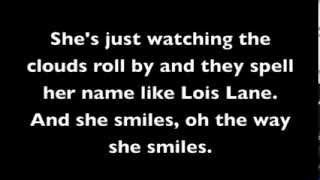 Daughtry- Waiting for Superman lyrics