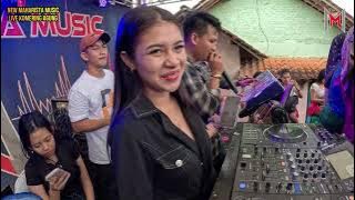 NEW MAHARISTA LIVE KOMERING AGUNG LAMTENG /EGI/KORI/ANGGA /ALEN/BILLY/DJ,SISI/PART 4