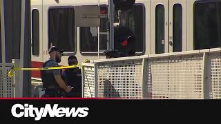 Pedestrian dies after being struck by CTrain in SW Calgary