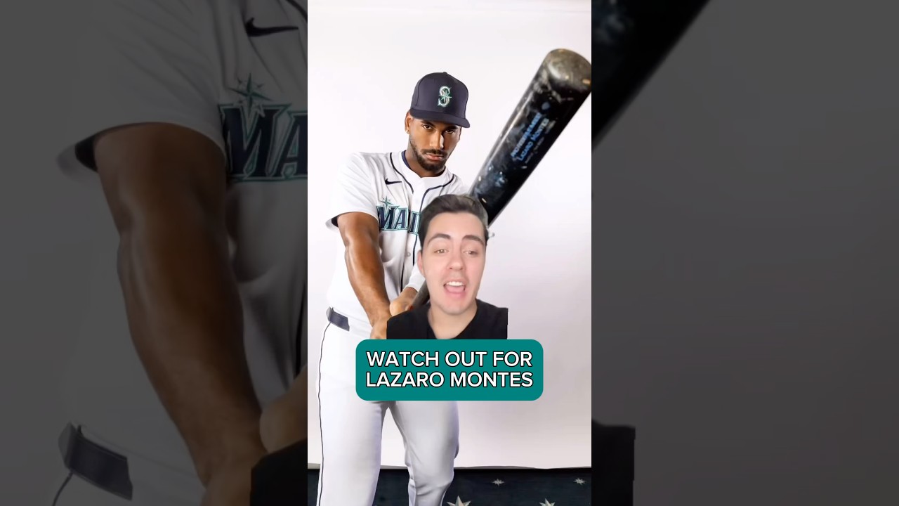 WATCH OUT FOR LAZARO MONTES