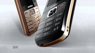 Gionee L800 with Dual SIM and MediaTek MT6250 processor New Gionee L800