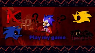 Outcome memories | Super Sonic exploiter vs 2011x without Rage Mode and LMS.