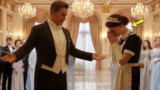 If You Dance The Tango, Ill Marry You, The Millionaire Laughed But The Ending Shocked Everyone