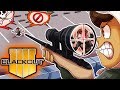 DID MARCEL JUST SHOOT ME?!?  (COD Blackout Funny Moments)