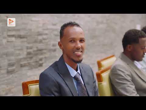 𝐇𝐢𝐠𝐡𝐥𝐢𝐠𝐡𝐭𝐬 - Xafladda Abaalmarinta & Dhiirrigelinta Shaqaalaha KF Media TV